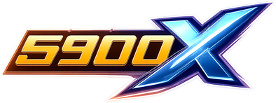 5900x